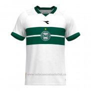 Camiseta Coritiba 1ª 2025 Tailandia