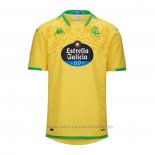 Camiseta Deportivo de La Coruna 2ª 2023-2024 Tailandia