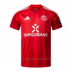 Camiseta Dusseldorf 1ª 2024-2025 Tailandia