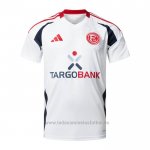 Camiseta Dusseldorf 2ª 2024-2025 Tailandia