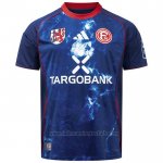 Camiseta Dusseldorf Special 2025-2026 Tailandia