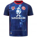 Camiseta Dusseldorf Special 2025-2026 Tailandia