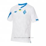 Camiseta Dynamo Kyiv 1ª 2023-2024 Tailandia