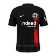 Camiseta Eintracht Frankfurt Euro 1ª 2023-2024 Tailandia