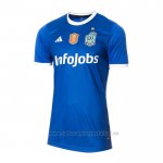 Camiseta El Barrio 1ª 2023 Tailandia