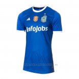 Camiseta El Barrio 1ª 2023 Tailandia