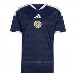 Camiseta Escocia 1ª 2026 Tailandia