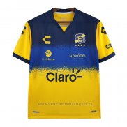 Camiseta Everton de Vina del Mar 2ª 2022 Tailandia