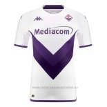 Camiseta Fiorentina 2ª 2022-2023 Tailandia
