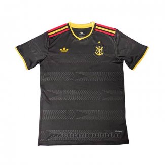 Camiseta Flamengo Special 2026 Negro Tailandia