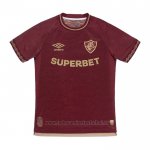 Camiseta Fluminense 3ª 2025 Tailandia