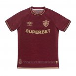 Camiseta Fluminense 3ª 2025 Tailandia