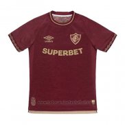 Camiseta Fluminense 3ª 2025 Tailandia