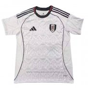 Camiseta Fulham 1ª 2025-2026 Tailandia