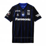 Camiseta Gamba Osaka 1ª 2024 Tailandia