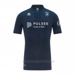 Camiseta Genoa 3ª 2025-2026 Tailandia