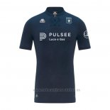 Camiseta Genoa 3ª 2025-2026 Tailandia
