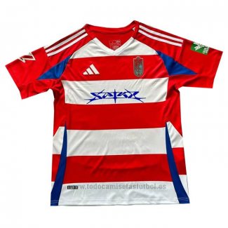 Camiseta Granada 1ª 2024-2025 Tailandia