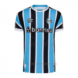 Camiseta Gremio 1ª 2023 Tailandia