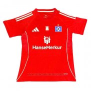 Camiseta Hamburger 2ª 2026-2027 Tailandia