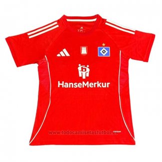 Camiseta Hamburger 2ª 2026-2027 Tailandia
