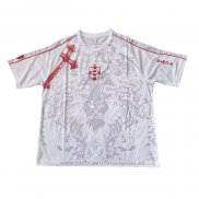 Camiseta Inglaterra Special 2025 Blanco Tailandia
