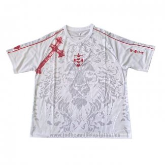 Camiseta Inglaterra Special 2025 Blanco Tailandia
