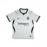 Camiseta Inter Milan 2ª 2026-2027 Tailandia