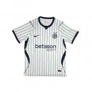Camiseta Inter Milan 2ª 2026-2027 Tailandia