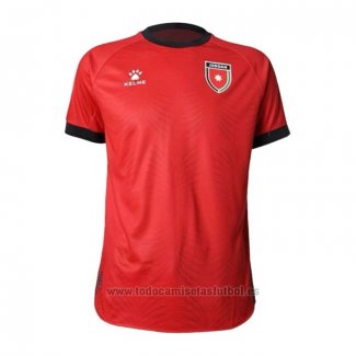 Camiseta Jordan 2ª 2024-2025 Tailandia