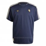 Camiseta Juventus Icon 2025-2026 Tailandia