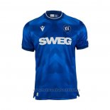Camiseta Karlsruher SC 1ª 2025-2026 Tailandia