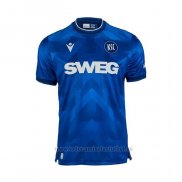 Camiseta Karlsruher SC 1ª 2025-2026 Tailandia