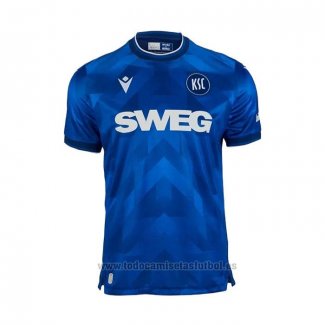 Camiseta Karlsruher SC 1ª 2025-2026 Tailandia