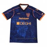 Camiseta Lecce 3ª 2024-2025 Tailandia