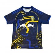 Camiseta Leeds United Special 2025-2026 Tailandia
