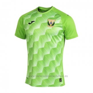 Camiseta Leganes 2ª 2023-2024 Tailandia