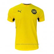 Camiseta Malaysia 1ª 2025 Tailandia