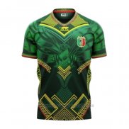 Camiseta Mali 2ª 2025-2026 Tailandia