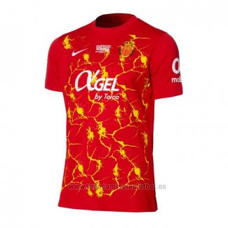 Camiseta Mallorca Special 2023-2024 Tailandia