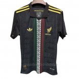 Camiseta Mexico Special 2026 Negro Tailandia