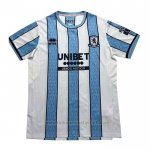 Camiseta Middlesbrough 2ª 2024-2025 Tailandia