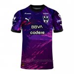 Camiseta Monterrey 3ª 2022-2023 Tailandia