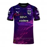Camiseta Monterrey 3ª 2022-2023 Tailandia