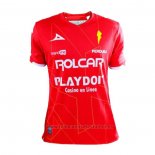 Camiseta Necaxa 2ª 2025-2026 Tailandia