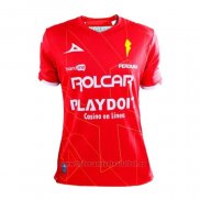 Camiseta Necaxa 2ª 2025-2026 Tailandia