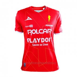 Camiseta Necaxa 2ª 2025-2026 Tailandia