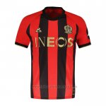 Camiseta Nice 1ª 2024-2025 Tailandia