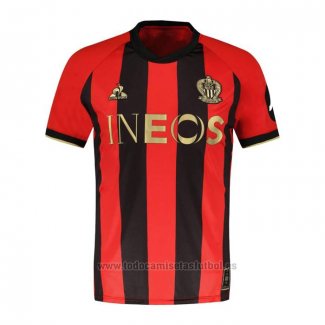 Camiseta Nice 1ª 2024-2025 Tailandia