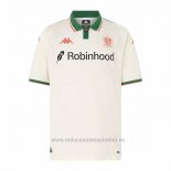 Camiseta Nice 2ª 2025-2026 Tailandia